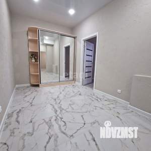 2-к квартира, на длительный срок, 81м2, 5/19 этаж
