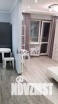 1-к квартира, на длительный срок, 32м2, 3/5 этаж