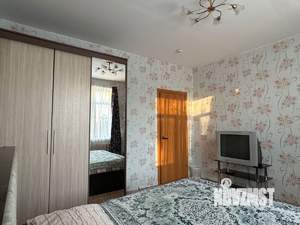 3-к квартира, на длительный срок, 120м2, 2/16 этаж