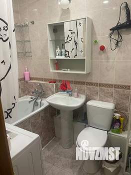 2-к квартира, на длительный срок, 42м2, 2/9 этаж
