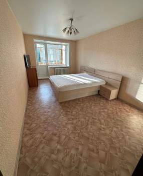 1-к квартира, на длительный срок, 32м2, 3/5 этаж