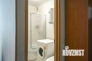 1-к квартира, посуточно, 32м2, 1/9 этаж