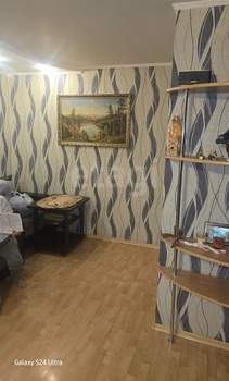 2-к квартира, на длительный срок, 44м2, 2/4 этаж