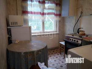 1-к квартира, на длительный срок, 26м2, 4/9 этаж