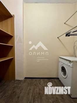 1-к квартира, на длительный срок, 45м2, 13/19 этаж