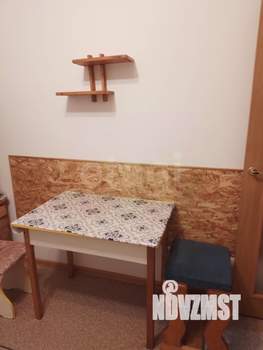 1-к квартира, на длительный срок, 31м2, 1/4 этаж