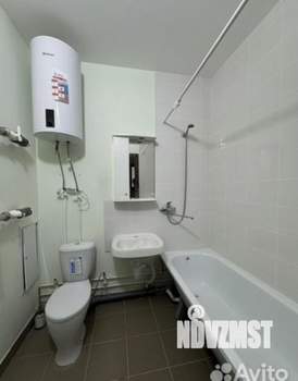 1-к квартира, на длительный срок, 36м2, 17/18 этаж