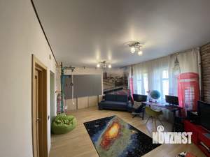 4-к квартира, на длительный срок, 230м2, 4/6 этаж