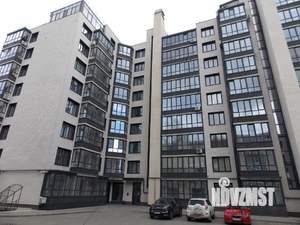 1-к квартира, на длительный срок, 70м2, 6/9 этаж