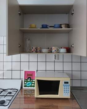 2-к квартира, на длительный срок, 52м2, 5/5 этаж