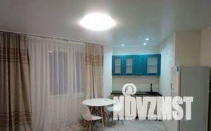 Студия квартира, на длительный срок, 30м2, 3/5 этаж