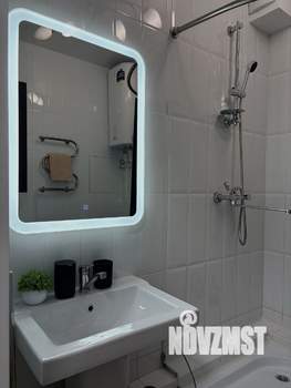 Студия квартира, посуточно, 25м2, 8/8 этаж