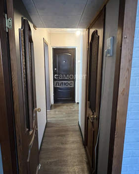 1-к квартира, на длительный срок, 30м2, 3/9 этаж