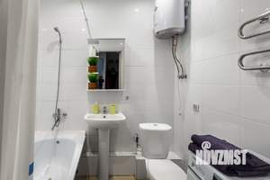 1-к квартира, на длительный срок, 35м2, 8/17 этаж