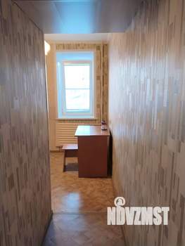 1-к квартира, на длительный срок, 35м2, 2/5 этаж