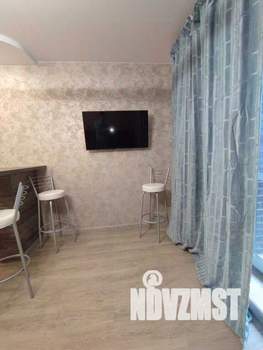 1-к квартира, посуточно, 37м2, 1/1 этаж