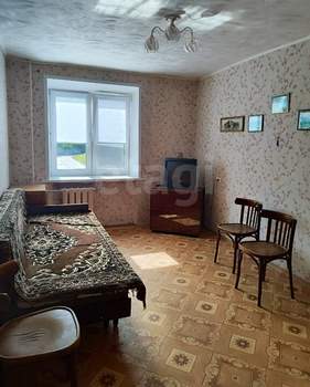 2-к квартира, на длительный срок, 49м2, 2/5 этаж