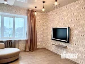 1-к квартира, на длительный срок, 45м2, 2/5 этаж