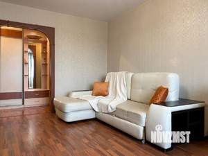 3-к квартира, посуточно, 68м2, 5/10 этаж
