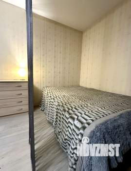 1-к квартира, посуточно, 45м2, 4/10 этаж