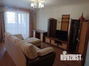 3-к квартира, посуточно, 86м2, 2/10 этаж