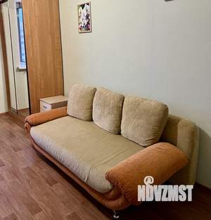 1-к квартира, на длительный срок, 38м2, 10/14 этаж