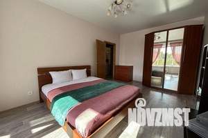 1-к квартира, посуточно, 41м2, 4/4 этаж