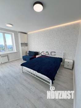 1-к квартира, на длительный срок, 47м2, 12/13 этаж