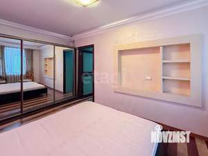 1-к квартира, на длительный срок, 55м2, 2/3 этаж