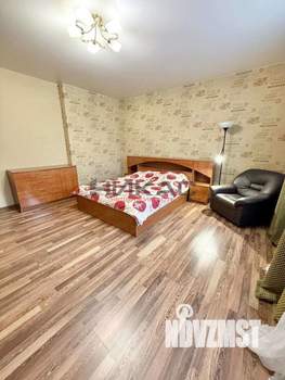 1-к квартира, на длительный срок, 56м2, 3/9 этаж