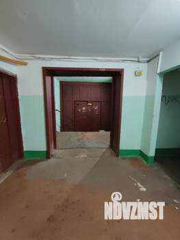 1-к квартира, на длительный срок, 22м2, 7/9 этаж