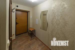 1-к квартира, посуточно, 33м2, 2/5 этаж