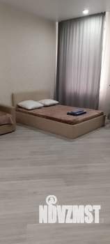 Студия квартира, на длительный срок, 36м2, 3/3 этаж
