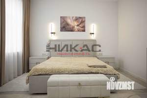 3-к квартира, на длительный срок, 90м2, 4/4 этаж