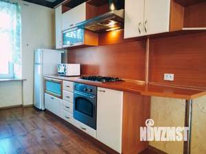 3-к квартира, посуточно, 87м2, 3/5 этаж