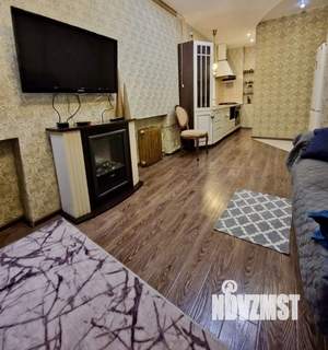 2-к квартира, на длительный срок, 48м2, 3/5 этаж