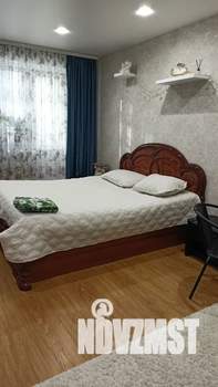 1-к квартира, посуточно, 45м2, 1/5 этаж