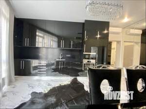 3-к квартира, на длительный срок, 100м2, 6/9 этаж