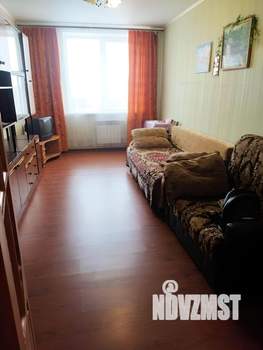 1-к квартира, на длительный срок, 44м2, 7/12 этаж