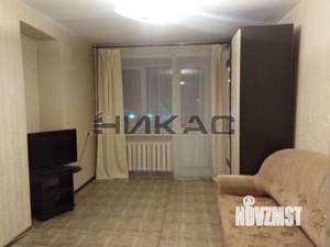 1-к квартира, на длительный срок, 33м2, 3/9 этаж