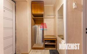 1-к квартира, на длительный срок, 29м2, 2/9 этаж