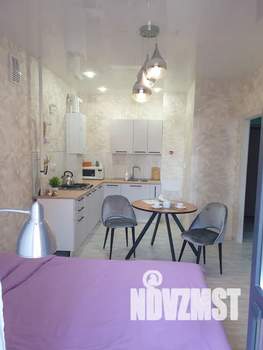 1-к квартира, посуточно, 40м2, 3/9 этаж