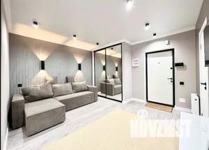 2-к квартира, на длительный срок, 60м2, 5/12 этаж