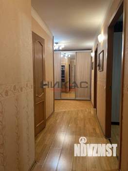 2-к квартира, на длительный срок, 78м2, 3/10 этаж