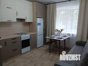 1-к квартира, посуточно, 45м2, 1/9 этаж