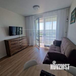 2-к квартира, на длительный срок, 50м2, 13/17 этаж