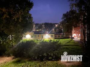 1-к квартира, посуточно, 38м2, 2/9 этаж