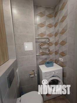 1-к квартира, посуточно, 37м2, 1/1 этаж