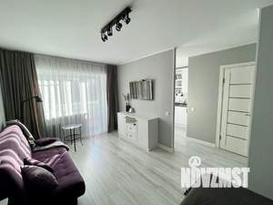 1-к квартира, посуточно, 33м2, 1/1 этаж