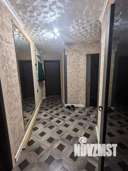 2-к квартира, на длительный срок, 45м2, 1/5 этаж